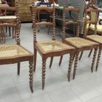 950 2434 CHAIRS